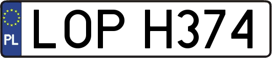 LOPH374
