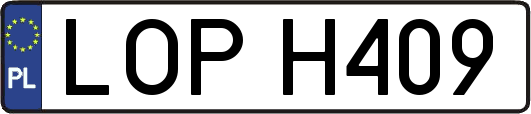 LOPH409