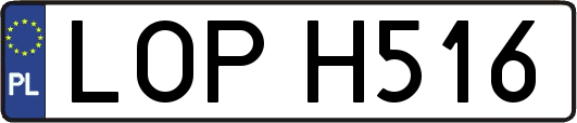 LOPH516