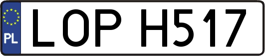 LOPH517
