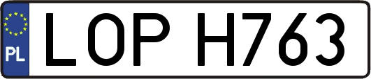 LOPH763
