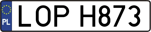 LOPH873