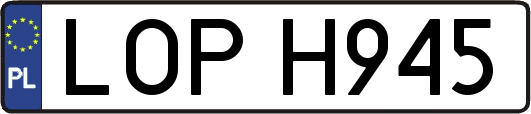 LOPH945