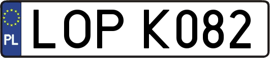 LOPK082