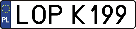 LOPK199