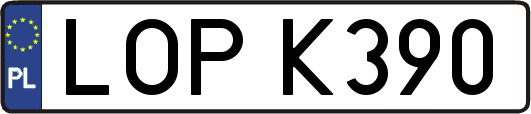 LOPK390