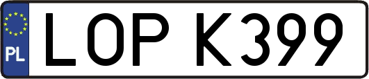 LOPK399