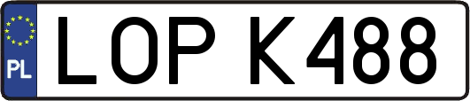 LOPK488