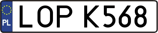 LOPK568