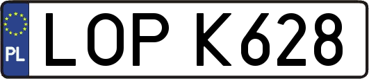 LOPK628