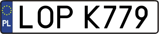 LOPK779