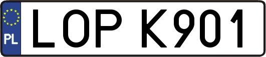 LOPK901