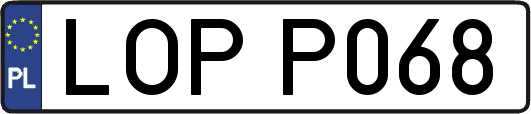 LOPP068