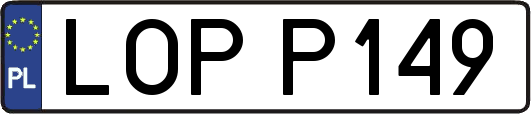 LOPP149