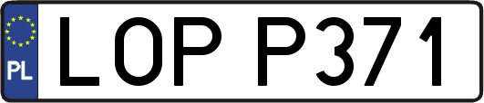 LOPP371