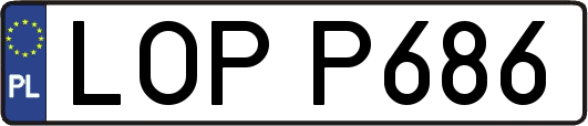 LOPP686