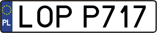 LOPP717