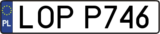 LOPP746