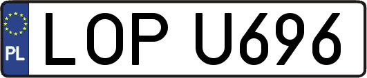 LOPU696