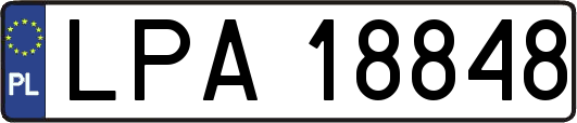 LPA18848