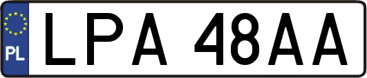 LPA48AA
