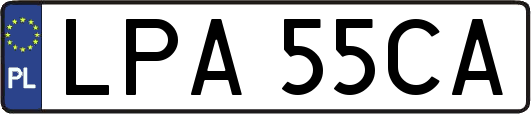 LPA55CA