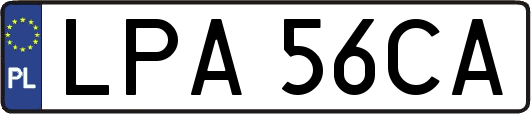 LPA56CA