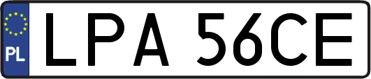 LPA56CE