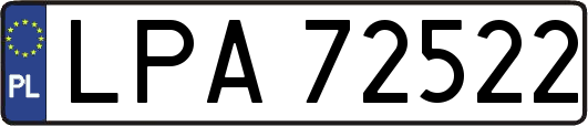 LPA72522