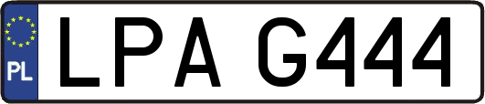 LPAG444