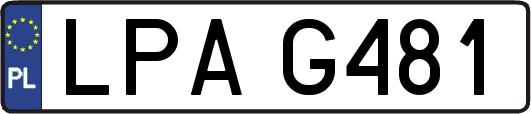 LPAG481
