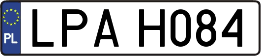 LPAH084