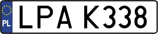 LPAK338