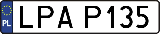 LPAP135