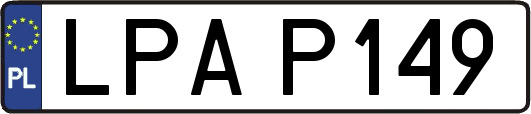 LPAP149