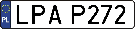 LPAP272