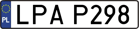 LPAP298