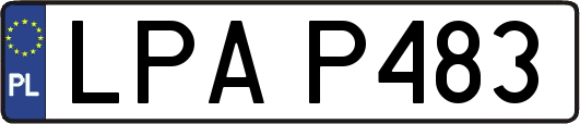 LPAP483