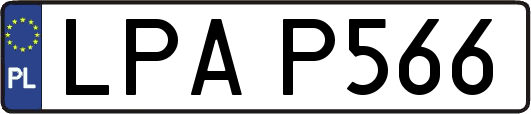 LPAP566