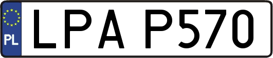 LPAP570