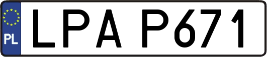 LPAP671