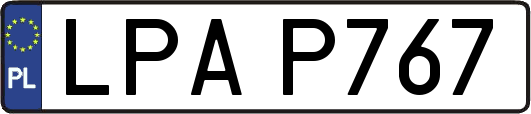 LPAP767
