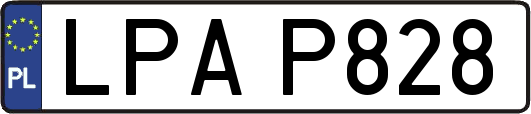 LPAP828