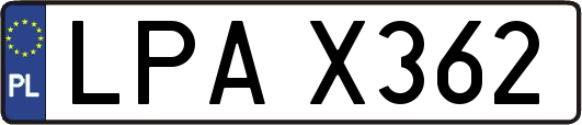 LPAX362