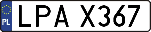 LPAX367
