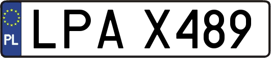 LPAX489
