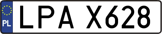 LPAX628