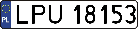 LPU18153