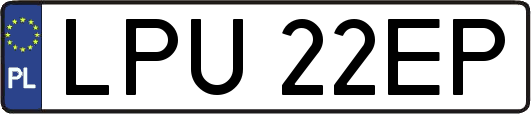 LPU22EP