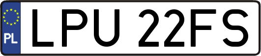 LPU22FS